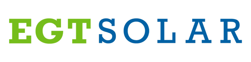 EGT Solar logo