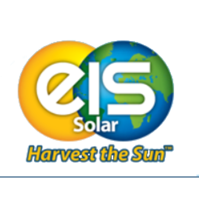 EIS Solar logo