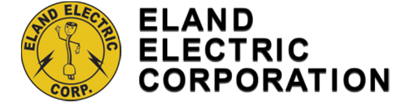 Eland Electric Corporation logo
