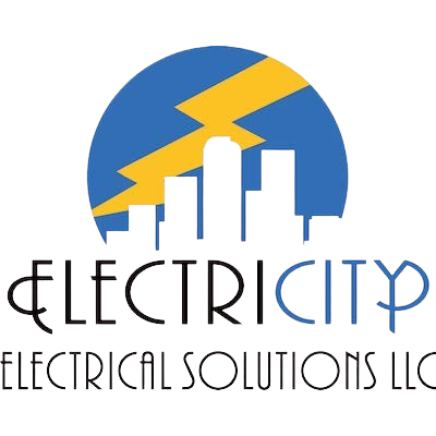 Electricity Electrical Solutions logo