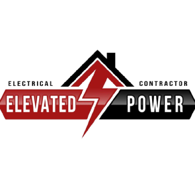 Elevated Power logo