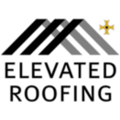 Elevated Roofing logo