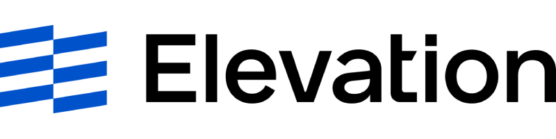 Elevation logo