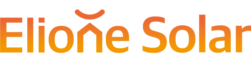 Elione Solar logo