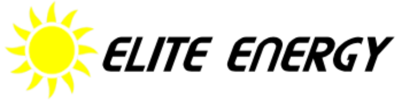 Elite Energy logo