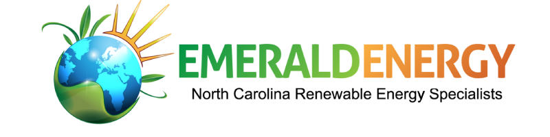 Emerald Energy logo