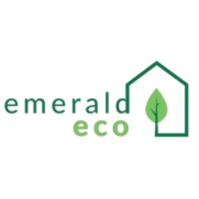emeraldECO logo