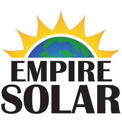 Empire Solar logo