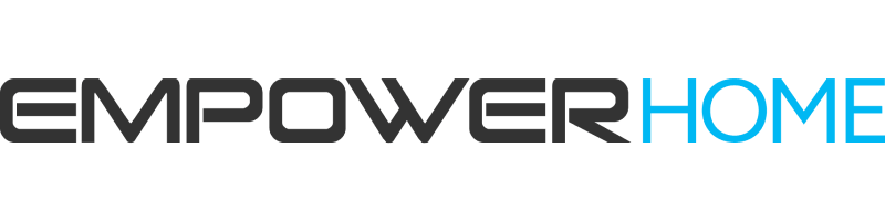 Empower Home Solar logo