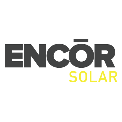 Encor/SOLO logo