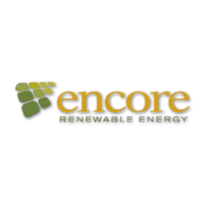 Encore Renewable Energy logo