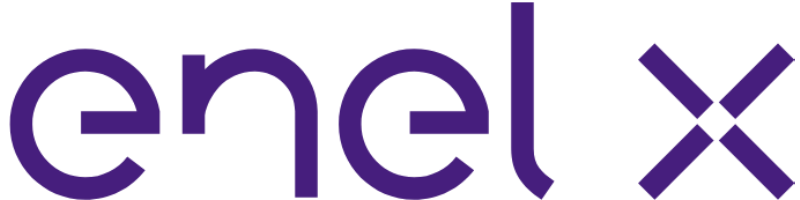 ENEL X logo