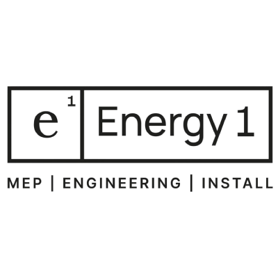 Energy 1 logo