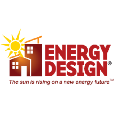 Energy Design logo