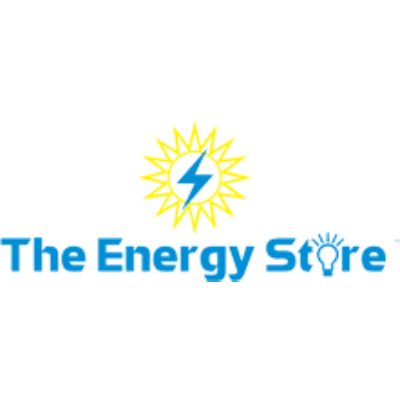 The Energy Store logo