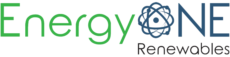 EnergyONE Renewables logo