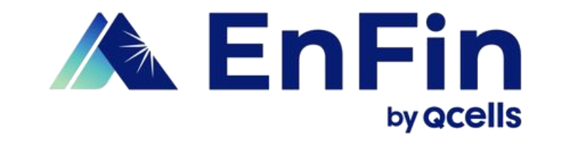 EnFin Corporation logo