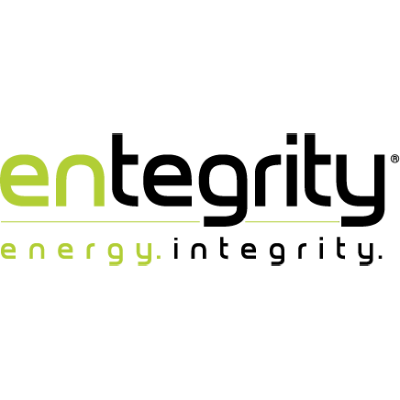 Entegrity logo