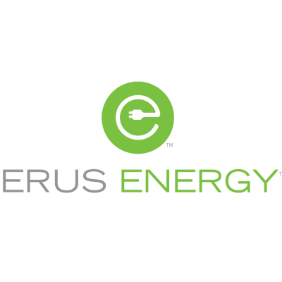 Erus Energy logo