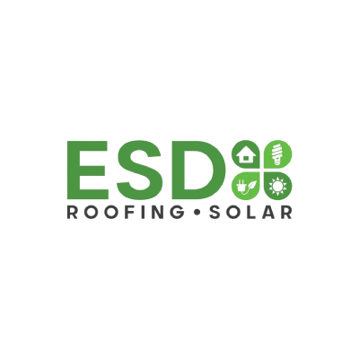 Esd Solar logo