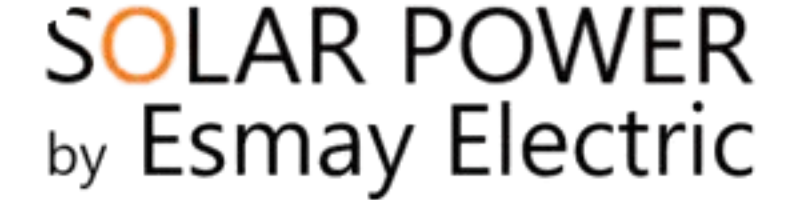 Esmay Electric logo