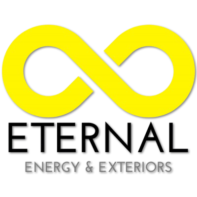 Eternal Energy & Exteriors logo