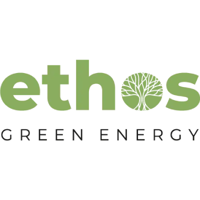 Ethos Energy logo