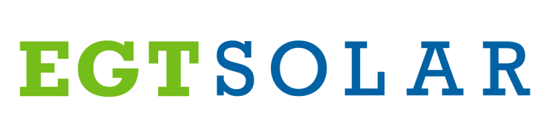 EGT Solar logo