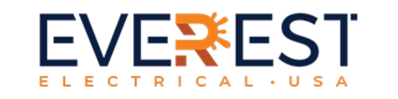 Everest Electrical USA logo