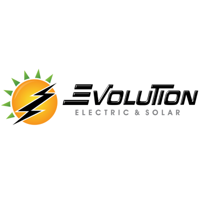 Evolution Electric & Solar logo