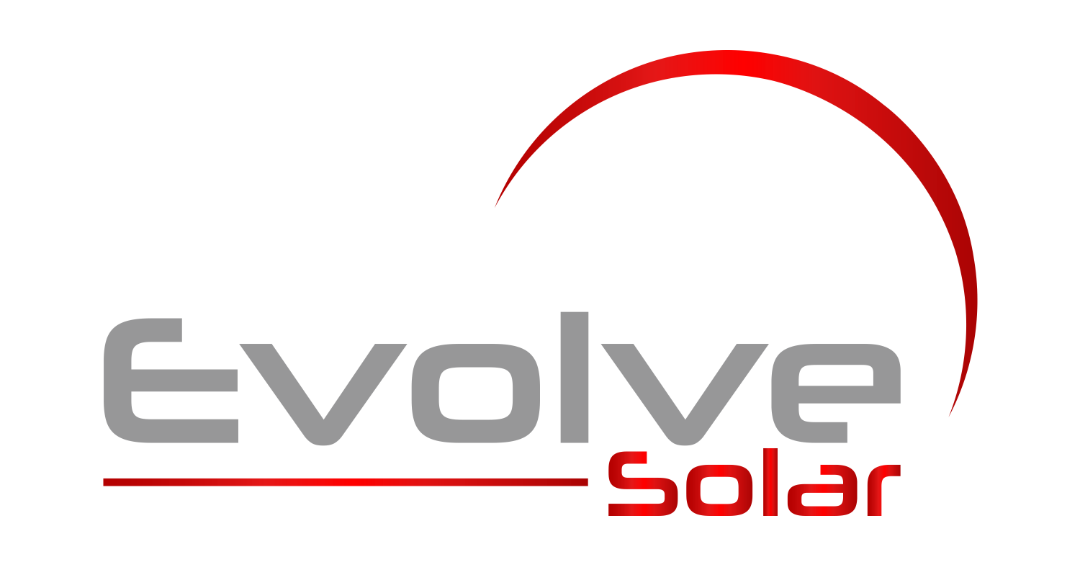 Evolve Solar logo