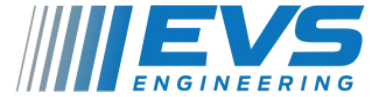 EVS Engineering logo