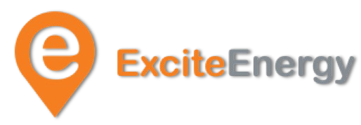 Excite Energy logo