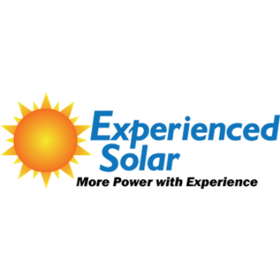 Experienced Solar logo