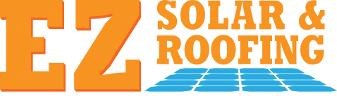 EZ Solar Electric logo