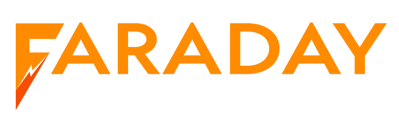 Faraday Microgrids logo