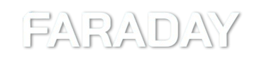 Faraday Solar logo