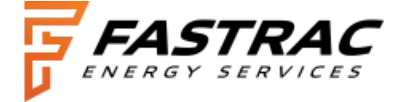 Fastrac Energy Services logo