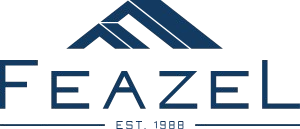 Feazel logo
