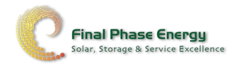 Final Phase Energy logo