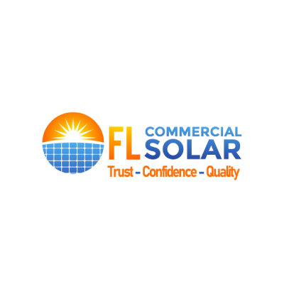 FL Commercial Solar logo