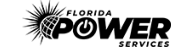 Florida Power Services logo