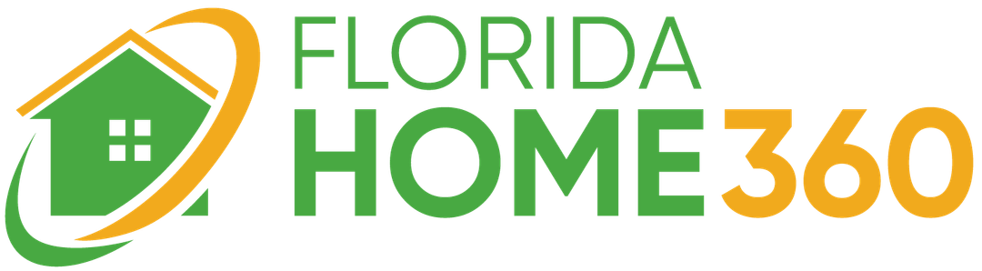 Florida Home 360 logo