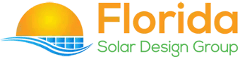 Florida Solar Design Group logo