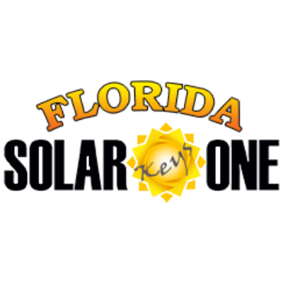 Florida Solar One logo