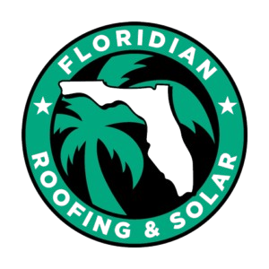 Floridian Roofing and Solar logo