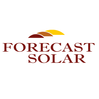 Forecast Solar logo