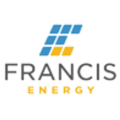 Francis Energy logo