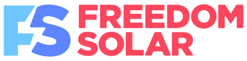 Freedom Solar logo