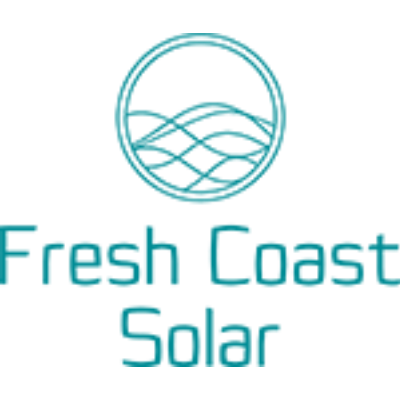 Fresh Coast Solar logo